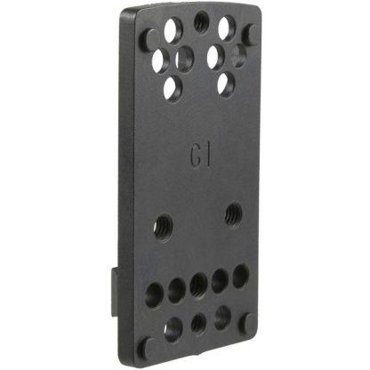 Truglo Red Dot Sight Pistol Mount GLOCK TG/VOR/DOC