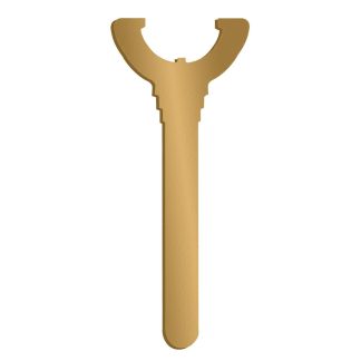 YHM Victra-12 Spanner Wrench