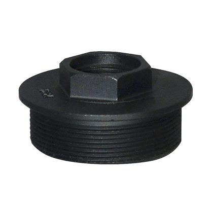 YHM Hub Direct Thread Mount System .578-28 Thread