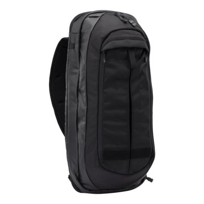 VertX Commuter 2.0 XL Sling Pack - It's Black / Galaxy Black