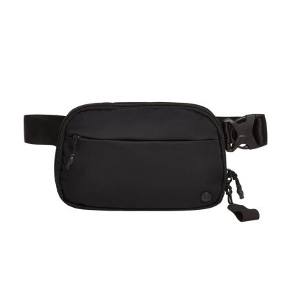 VertX Everyday Fanny Pack 2.1 Black