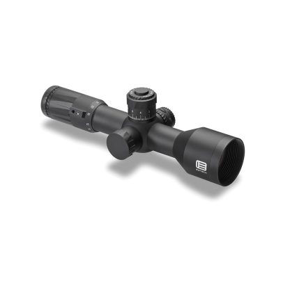 EOTech Vudu Rifle Scope 5-25x50mm 34mm FFP MD3 Illum. Black