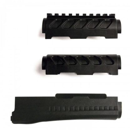 ProMag Archangel OPFOR AK Series Forend - Black