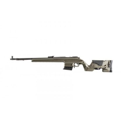 ProMag Archangel Opfor Precision Rifle Stock - Mosin-Nagant M1891 OD Green