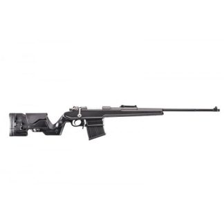 Promag Archangel Mauser Precision Stock (Mauser K-98 and Variants) Black Polymer