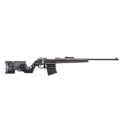 Promag Archangel Mauser Precision Stock (Mauser K-98 and Variants) Black Polymer