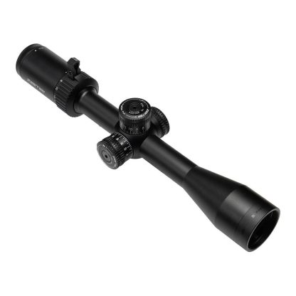 Zerotech VENGEANCE Rifle Scope 4-16x40 1" PHR4 Non-Illum
