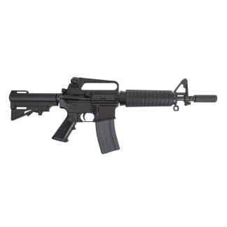 H&R TIA Complete A2 Pistol 5.56mm 30rd Magazine(1) 10" Threaded Barrel Black