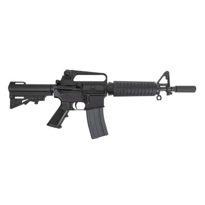 H&R TIA Complete A2 Pistol 5.56mm 30rd Magazine(1) 10" Threaded Barrel Black
