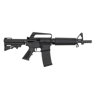 H&R Commando Pistol .300 BLK 30Rd Magazine (1) 10.5" Barrel Black