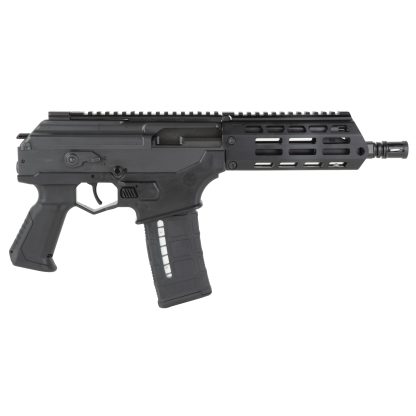 IWI - ISRAEL WEAPON INDUSTRIES GALIL ACE PISTOL 5.56 MLOK