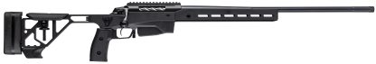 TIKKA T3X ACE GAME 223REM 20" BLK TB