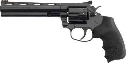 CLT KNG COBRA 22LR DA 6B 10R