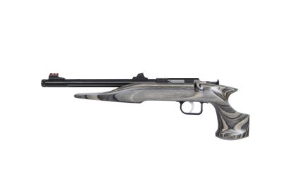 KEYSTONE SPORTING ARMS CHIPMUNK PSTL 22MAG BL/LAM TB