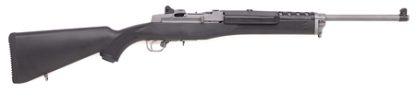 RUGER MINI-30 7.62X39 SS/SYN 18.5