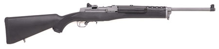 RUGER MINI-30 7.62X39 SS/SYN 20RD