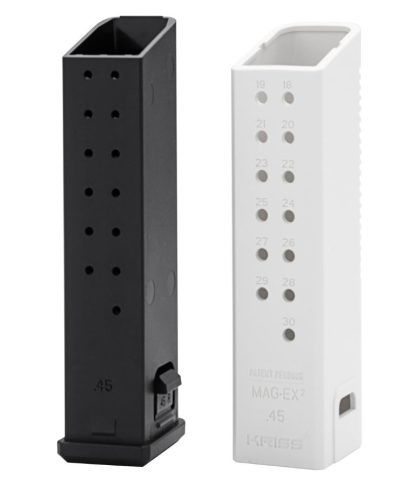 KRISS USA MAGEX2 EXTENSION KIT 45ACP ALP