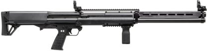 KEL KSG 12/30.5 SHTGN 25RD