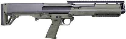 KEL KSG 12/18.5 SHTGN 14RD GRN