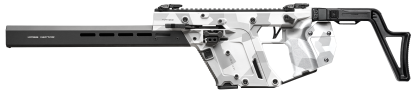 KRISS USA VECTOR CRB G3 9MM 16" ARC CA
