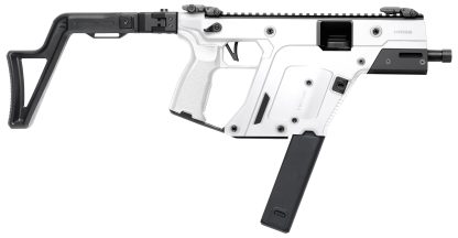 KRISS USA VECTOR SBR 9MM 5.5" ALP 40+1