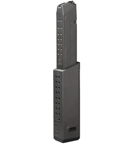 KRISS USA MAGAZINE VECTOR 10MM 30RD BLK