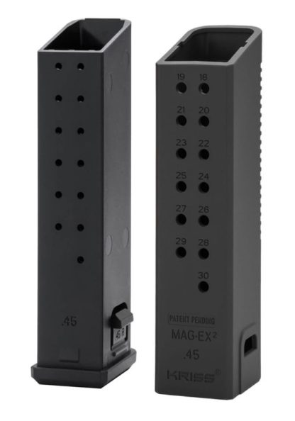 KRISS USA MAGEX2 EXTENSION KIT 10MM BLK