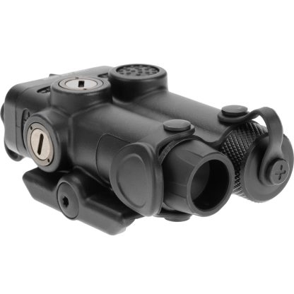 HLS LSR LE117 GR TI