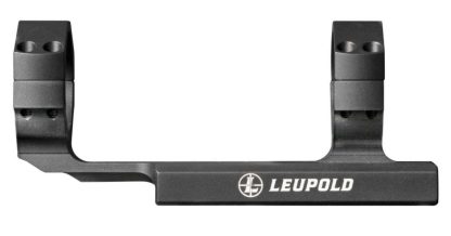 LEUPOLD MOUNT MARK AR 30MM MATTE BLK