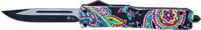 TPL SLIM QUILT DROP POINT