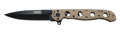 CRK M16-03BK SPEAR PNT BRONZE