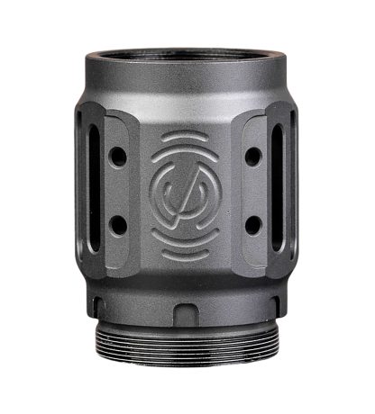 SILENCERCO CHARLIE MAAD BRAKE 2.0