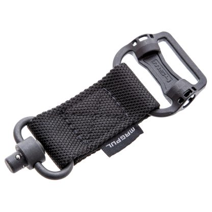 MAGPUL MS1 MS4 ADAPTER BLK