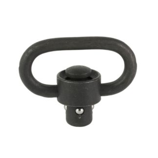 MAGPUL QD SLING SWIVEL BLK