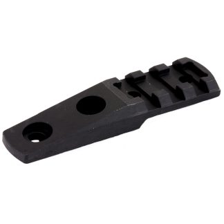 MAGPUL M-LOK CNTLVR LGHT MNT ALUM BLK