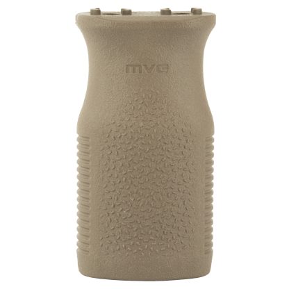 MAGPUL M-LOK MVG VERTICAL GRIP FDE