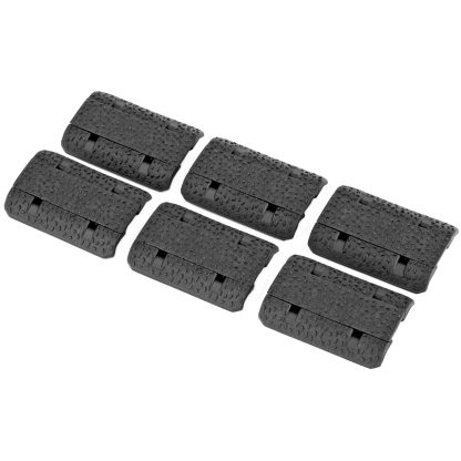 MAGPUL M-LOK RAIL COVERS TYPE 2 BLK