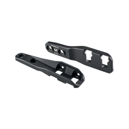 MAGPUL M-LOK ETND CANT SCOUT MNT BLK