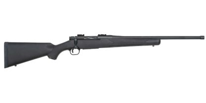 MOSSBERG PATRIOT 400LEG BL/SY 20" 4+1