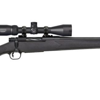 MOSSBERG PATRIOT 400LEG BL/SY 20" PK TB