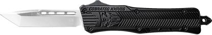 CBT MED CTK-1 BLACK TANTO