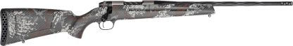 WBY MK-V CAPRA BA 22CR 17B