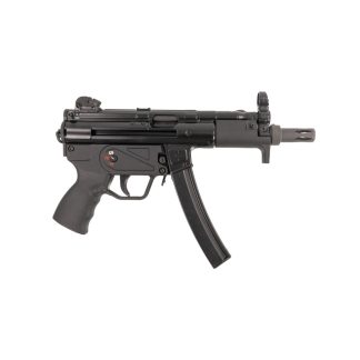 MILITARY ARMAMENT CORP MAC 5K 9MM 5.8" 30+1 BINARY
