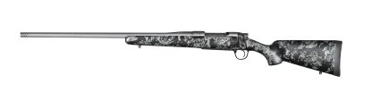 CHRISTENSEN ARMS MESA FFT 6.5CR TUNGSTEN 20" LH