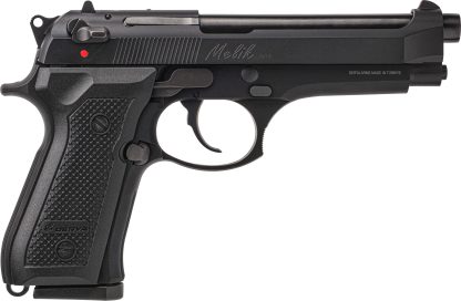 DERYA ARMS MK9 9MM BLK 10+1 4.9"