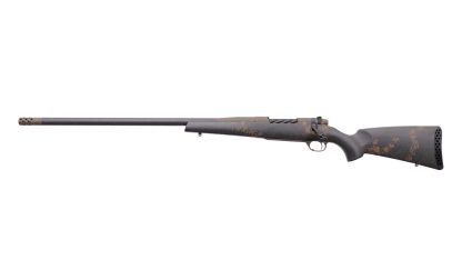 WEATHERBY MARK V BC CARBN 257WBY 26" LH#