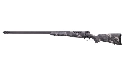 WEATHERBY MARK V BC TI CARBON 240WBY LH#