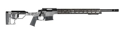 CHRISTENSEN ARMS MPR 25CR CHASSIS TUNG 20" MB