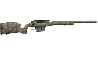 PROOF RESEARCH ELEVATION MTR 6.5PRC TFDE 22"