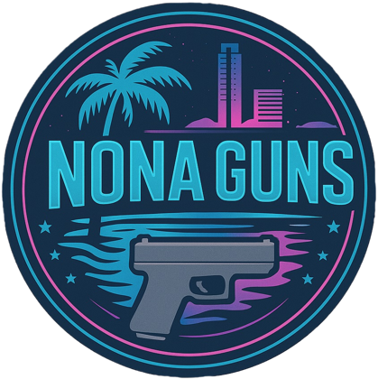 Nona Guns
